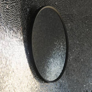 espejo para baño de pared