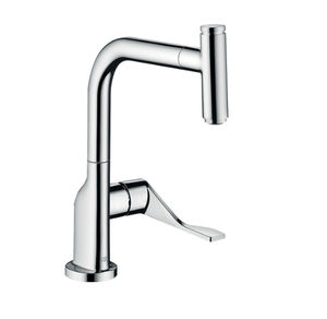 grifo monomando para lavabo