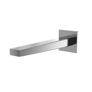 grifo monomando de pared