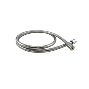 tubo flexible de PVC