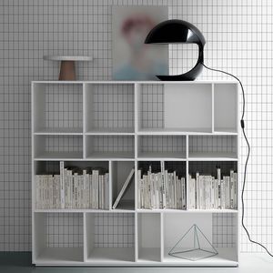 biblioteca modular
