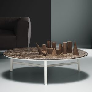 mesa de centro contemporánea