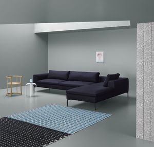 sofá modular
