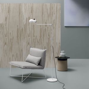 sillón bajo contemporáneo