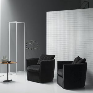 sillón contemporáneo