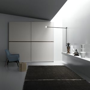 armario contemporáneo