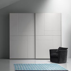 armario contemporáneo