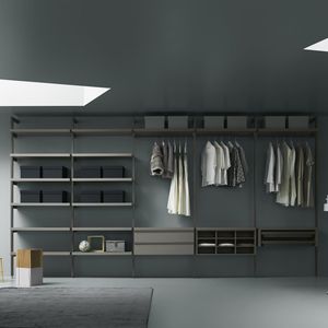 vestidor modular
