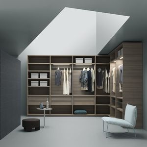 vestidor esquinero