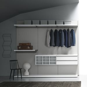 vestidor contemporáneo