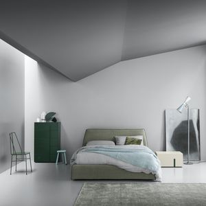 cama de matrimonio