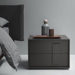 mesilla de noche contemporánea