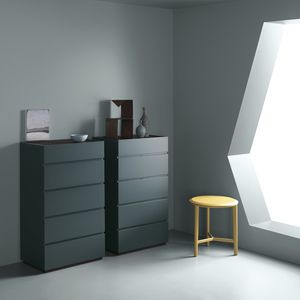 cajonera contemporánea