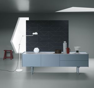 aparador contemporáneo