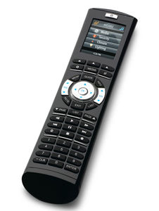 mando a distancia para sistema domótico