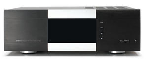 sistema domótico para sistema de audio