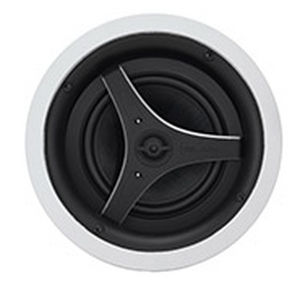 altavoz empotrable