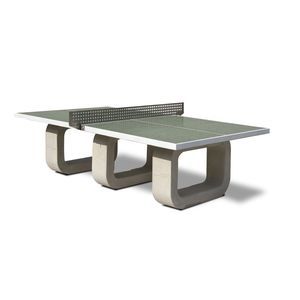 mesa de ping-pong de exterior