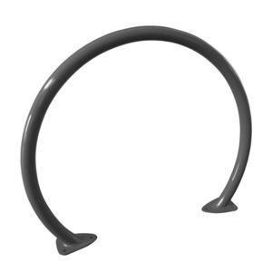 soporte para bicicletas de suelo