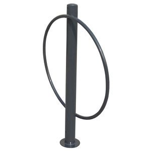soporte para bicicletas de suelo