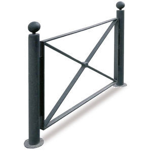 barrera de protección