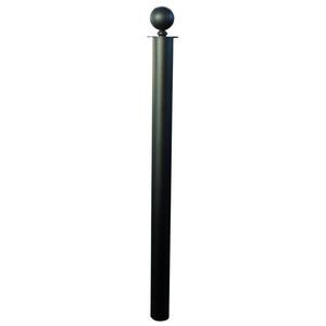 bolardo de protección