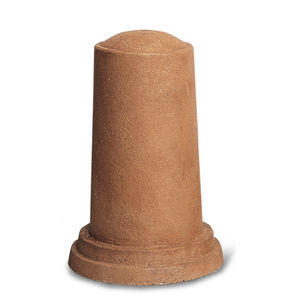 bolardo de protección