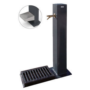 fuente de agua para perros