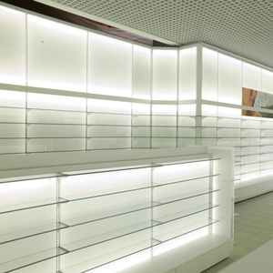 cinta de LED