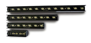 regleta de iluminación LED