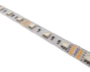 cinta de LED