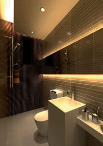 downlight empotrable