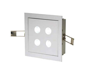 downlight empotrable