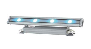 proyector con cabezal móvil LED