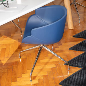 silla contemporánea