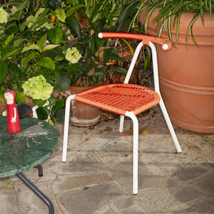 silla contemporánea