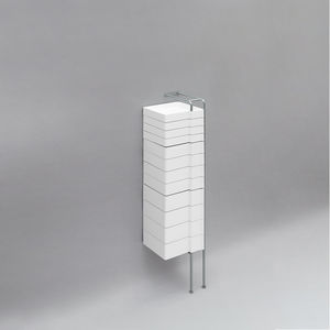 cajonera contemporánea