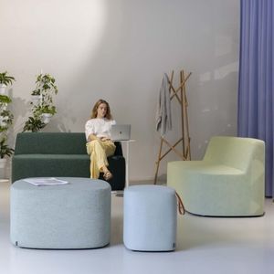 puf contemporáneo