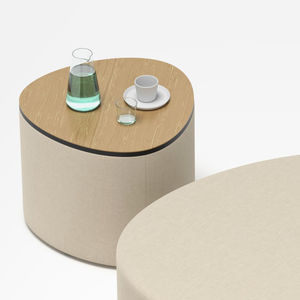 mesa de centro contemporánea