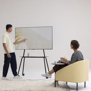 soporte de pantalla de pie