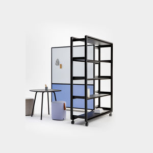 organizador autoportante