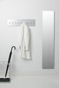 espejo de pared