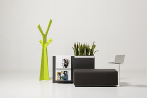 banqueta contemporánea
