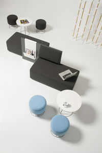 banqueta modular