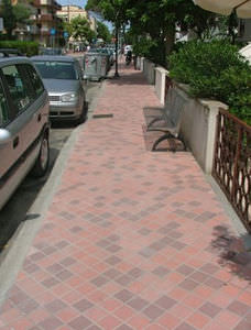baldosas de exterior