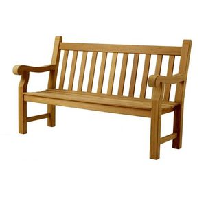 banco para jardín clásico