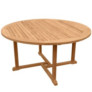 mesa contemporánea