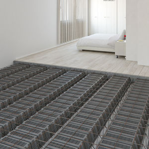 encofrado modular