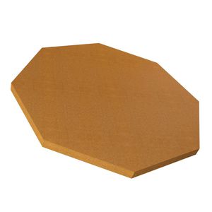 panel de absorción acústica de pared