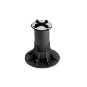 pedestal para suelo técnico de polipropileno